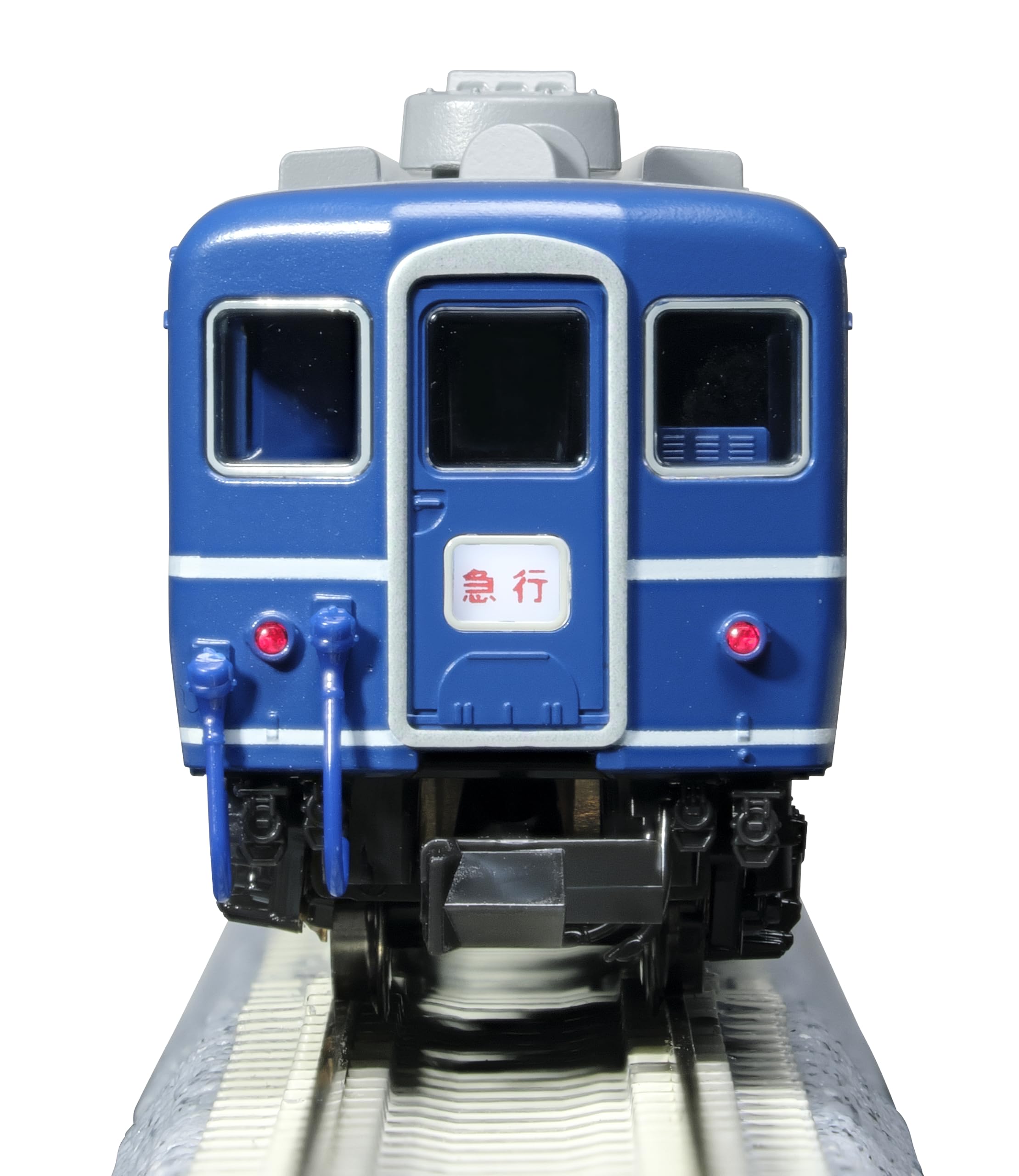Amazon | カトー (KATO) Nゲージ オハフ15 国鉄仕様 鉄道模型 客車