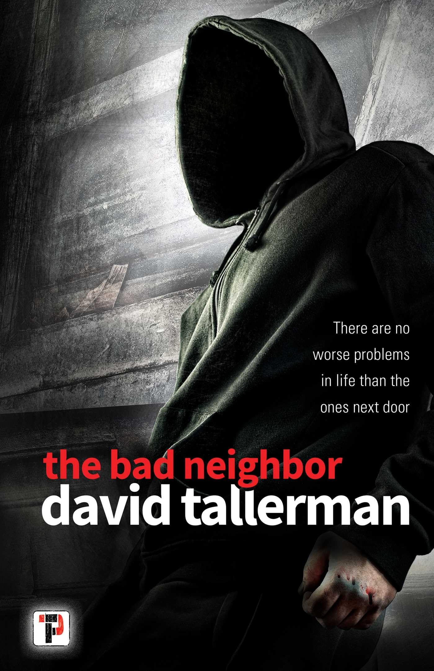 Buy The Bad Neighbor (Fiction Without Frontiers) — BookShops.in