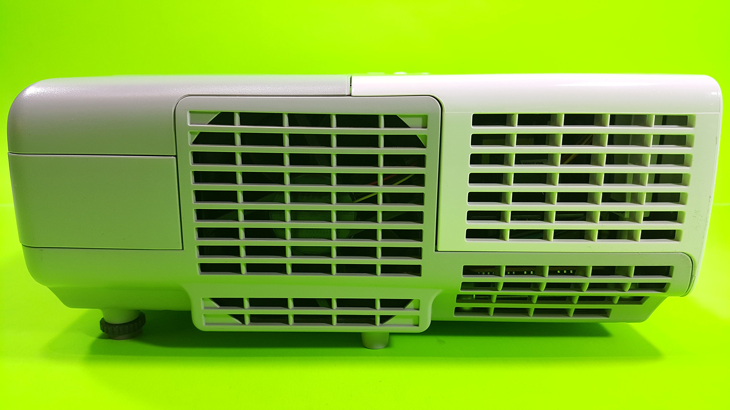 Epson PowerLite 83c LCD Projector - Buy 