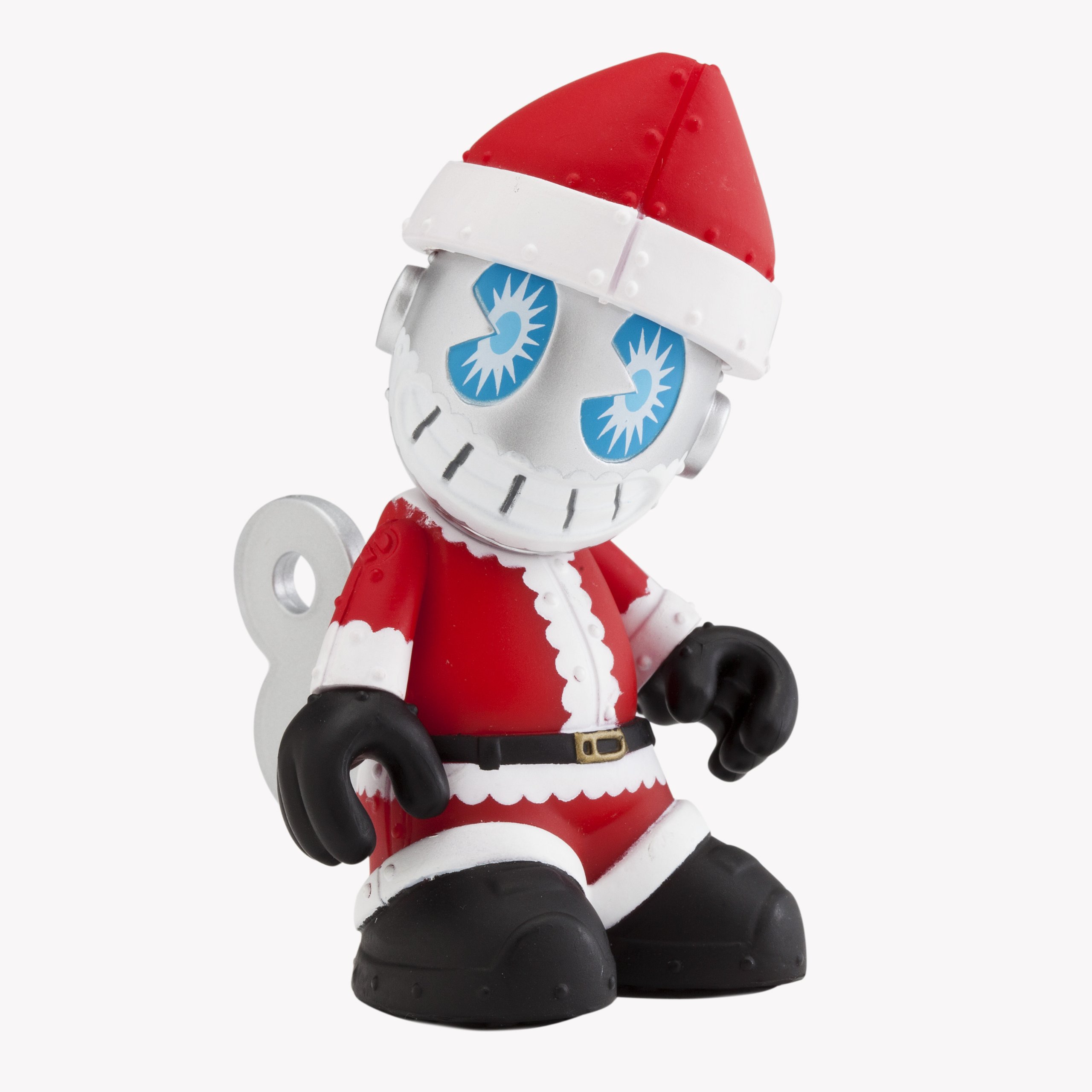 Kidrobot - Bots Mini Series Ho Ho Ho Edition by Kidrobot