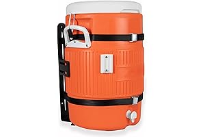 5 Gallon Bucket Holder for Trucks, UTV, Lawn Care, Landscaping