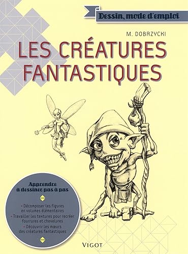 Les créatures fantastiques (0000)