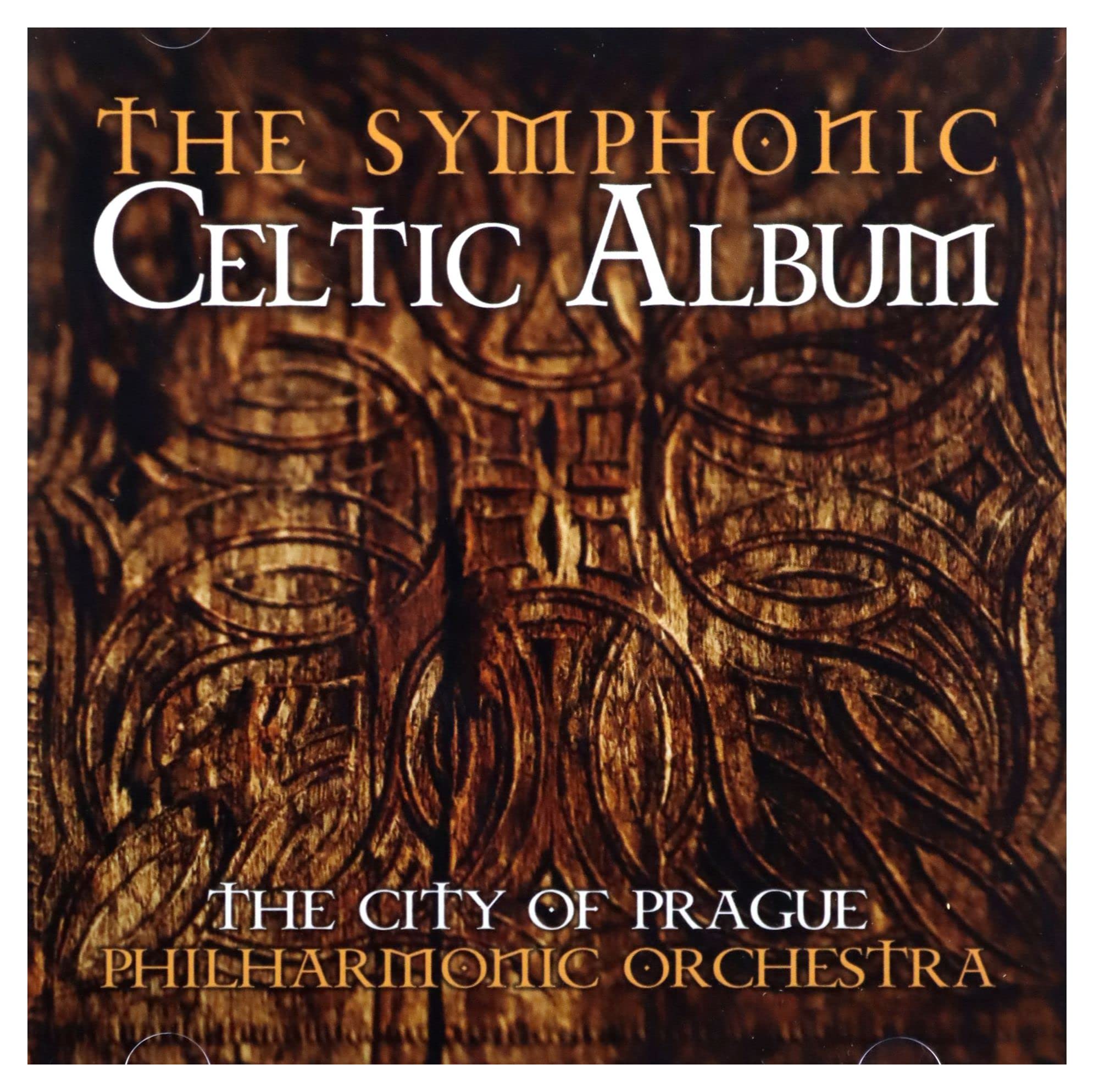 The Symphonic Celtic Album