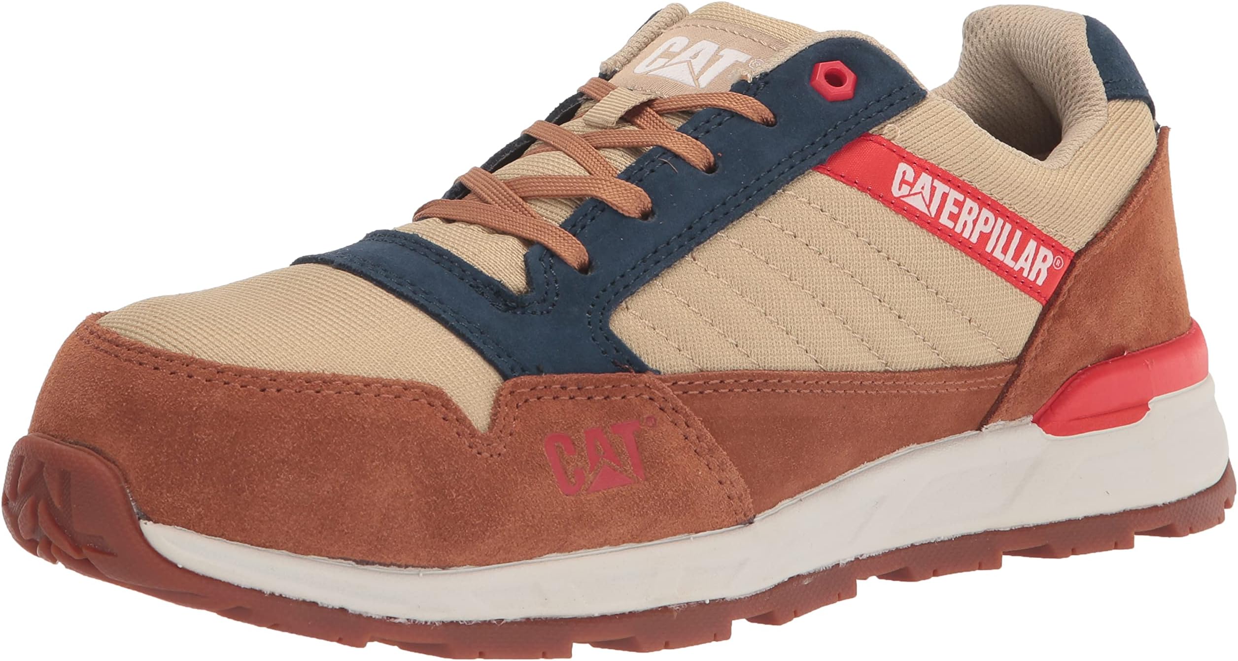 CAT Men's Venward Composite ToeIndustrial Shoe