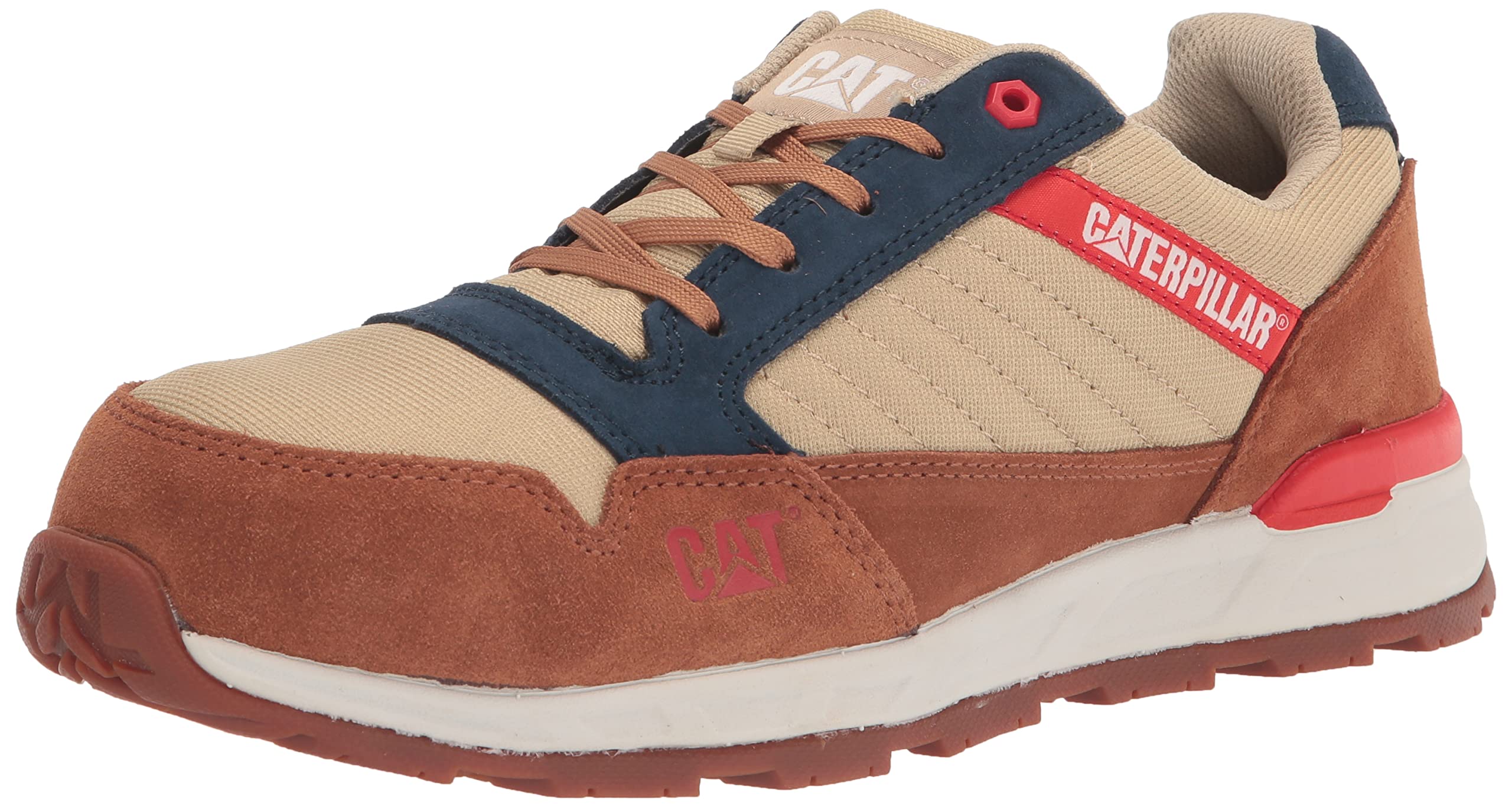 CAT Men's Venward Composite ToeIndustrial Shoe