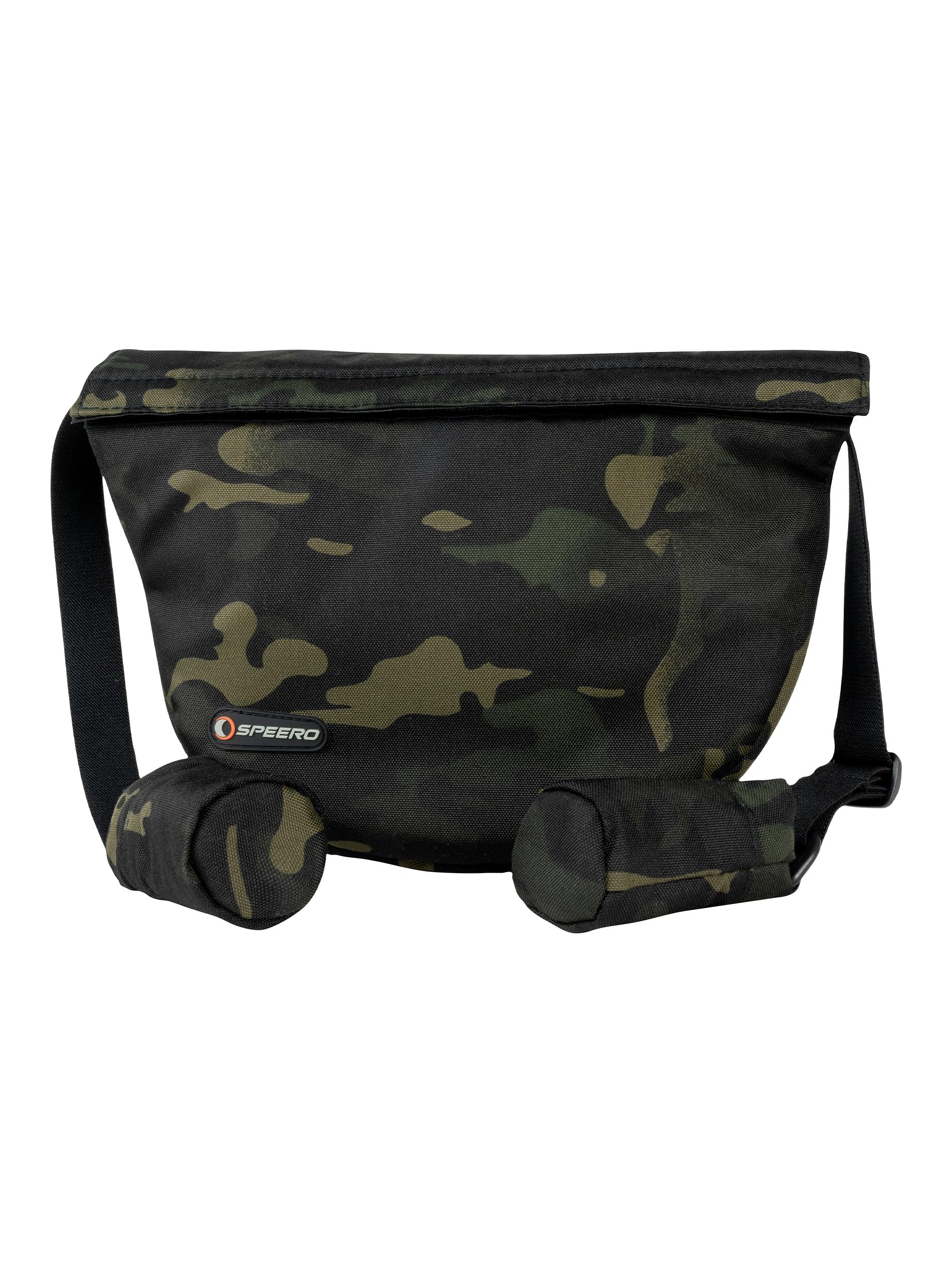 SPEERO Reel Pouch System Black Cam — image 1