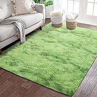 Vista 25 de Alfombra de lujo con estampado de vaca lechera de 3 x 5 pies, lindas alfombras de vaca para sala de estar, dormitorio, alfombra esponjosa de vaca