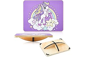 Kid Core Stability Training Balance Board