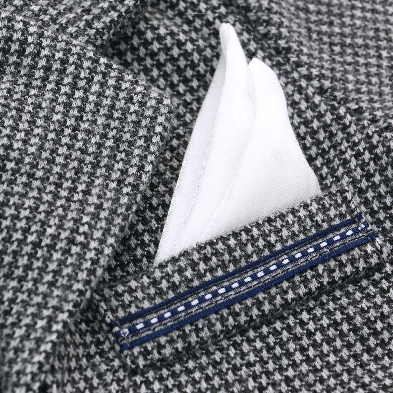 famuka Bebé Niños Trajes Esmoquin de niño Traje de Pelele de recién Nacido Traje de Fiesta de Bautizo Ropa de una Pieza (Gris, 3M)