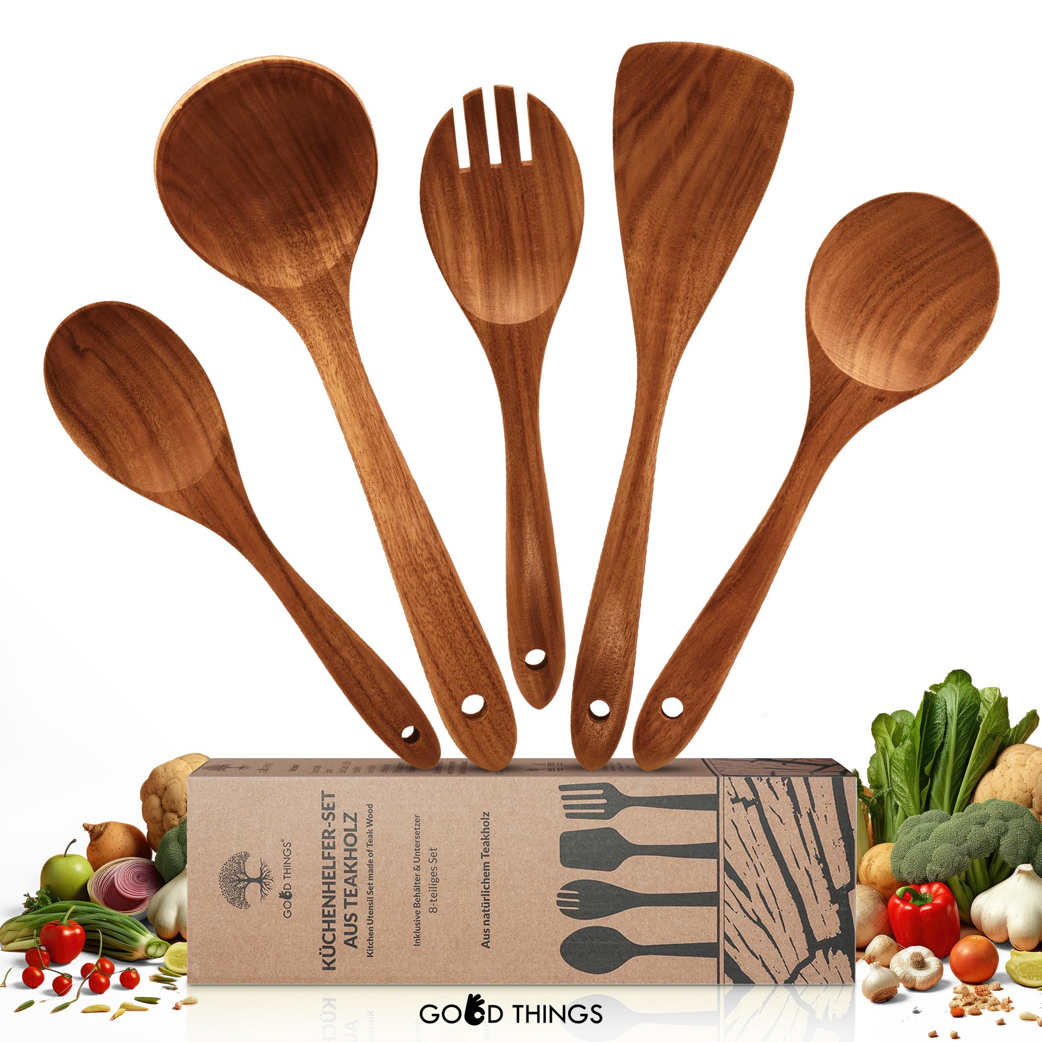 Cucchiai Legno Da Cucina Tagliare File Set Di Utensili Da Cucina, Clipart Di  Strumenti, Cucina, Attrezzo PNG E Vector Per Woodenhouse Lifelong Quality, image size:2100x2100
