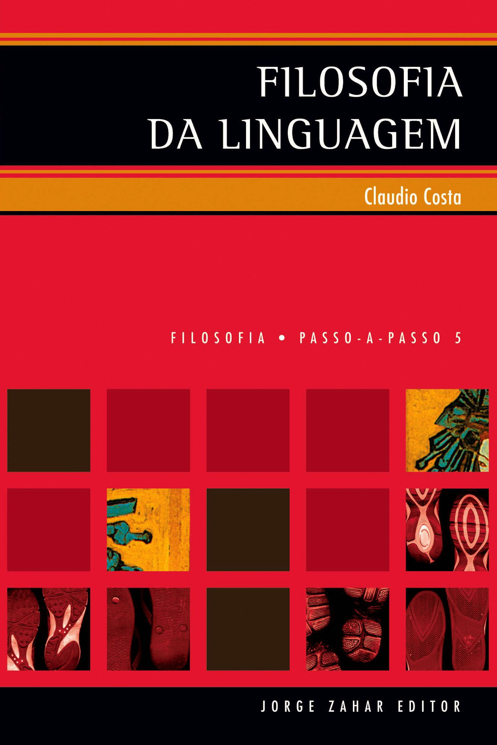 Filosofia da linguagem (PAP - Filosofia) (Portuguese Edition)