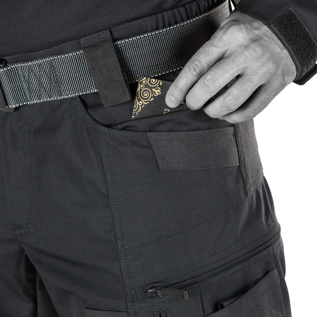 UF Pro P-40 All-Terrain GEN2 - Pantalon d'intervention