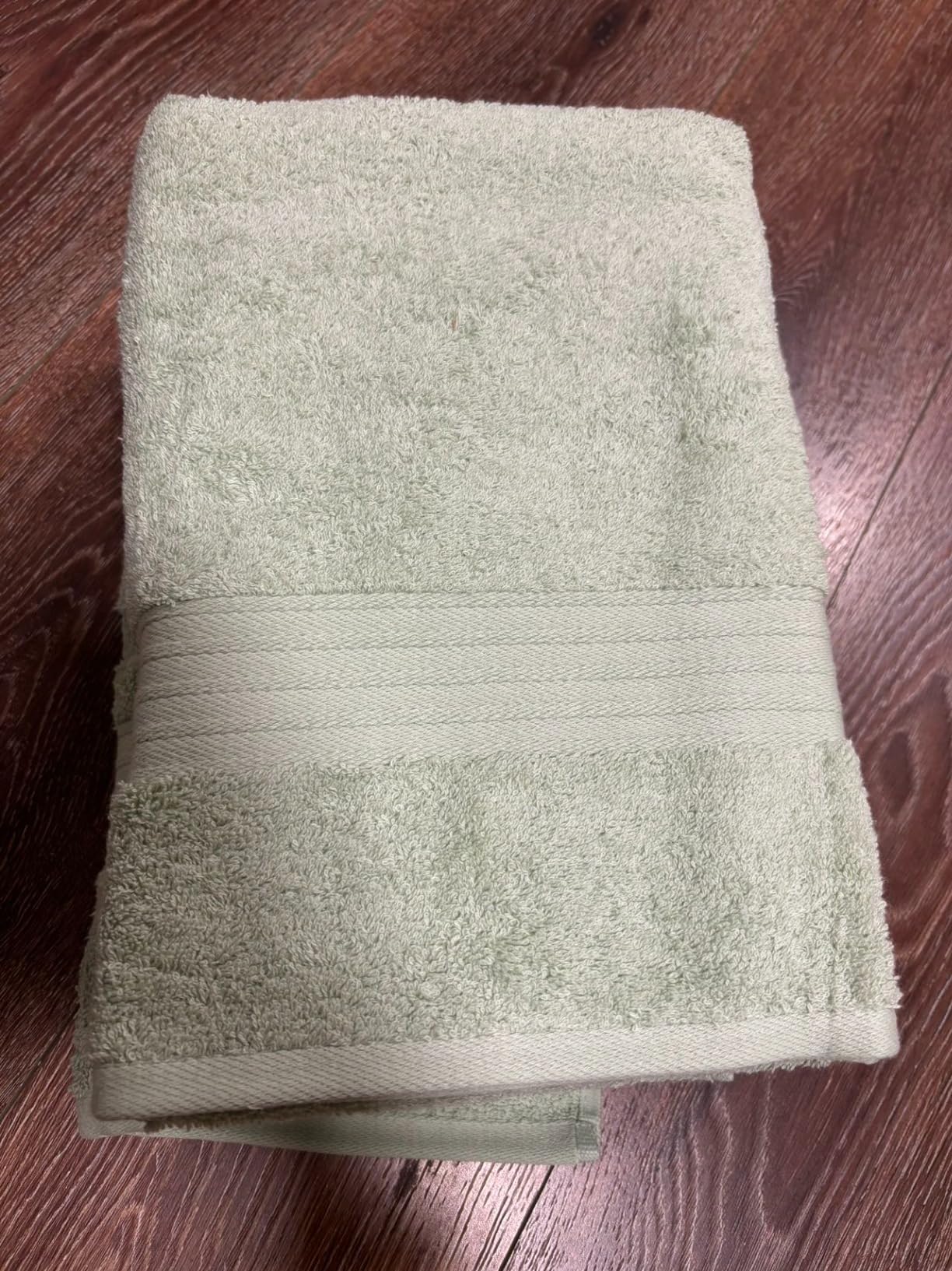 Easytry Premium 100 Cotton Hand Towels Set 4 Pack 41x76cm 600GSM