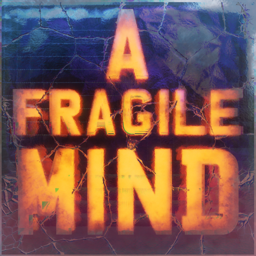 A Fragile Mind: Escape Mystery