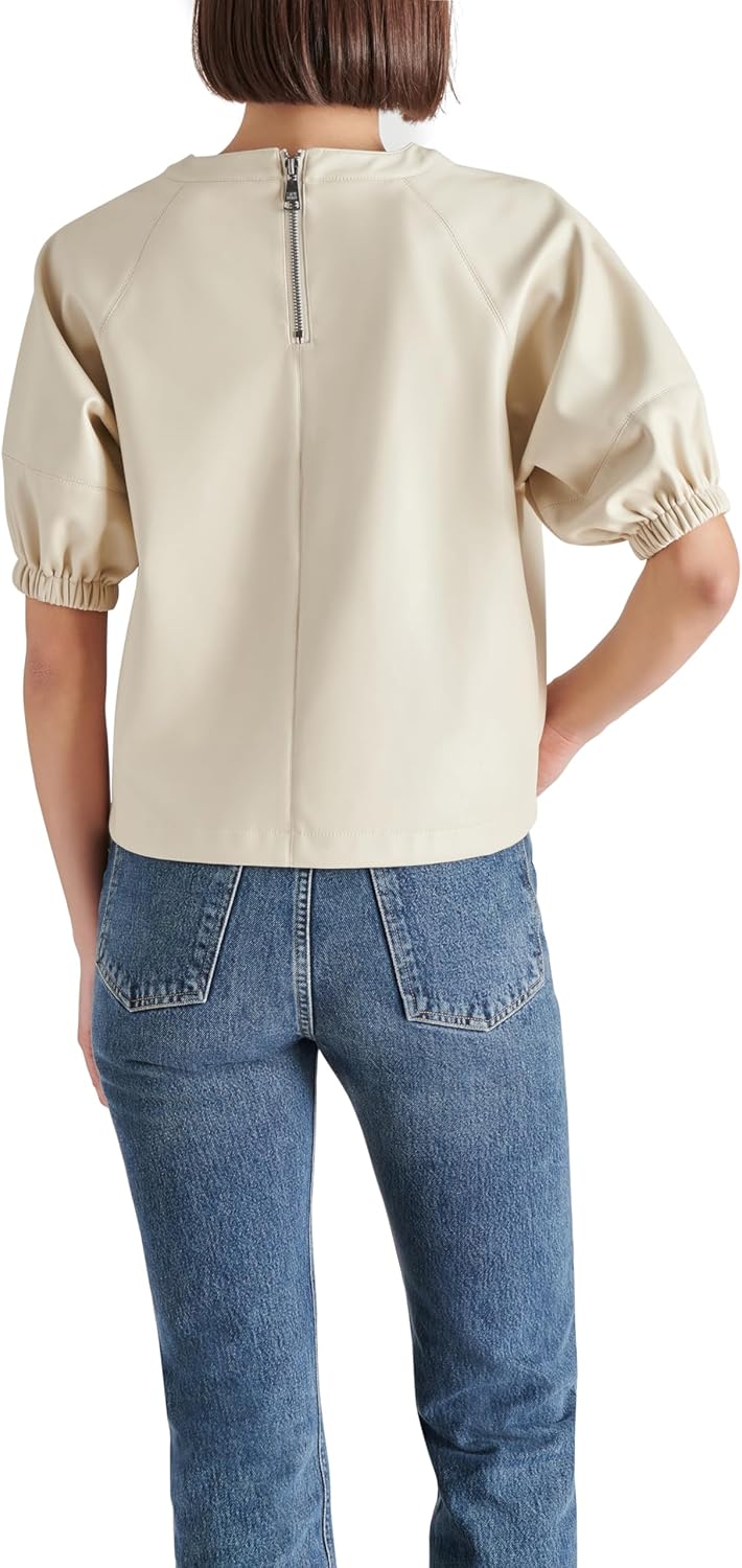 Steve Madden Womens Reilly Top - Image 3
