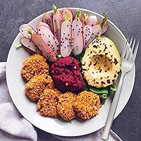 Vista 5 de 12 tenedores de cena de acero inoxidable