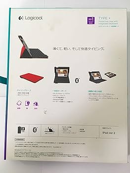 キーボード一体型保護ケース iPad Air2 Amazon.co.jp: Omikamo iPad Air2 ケースキーボード 日本語配列