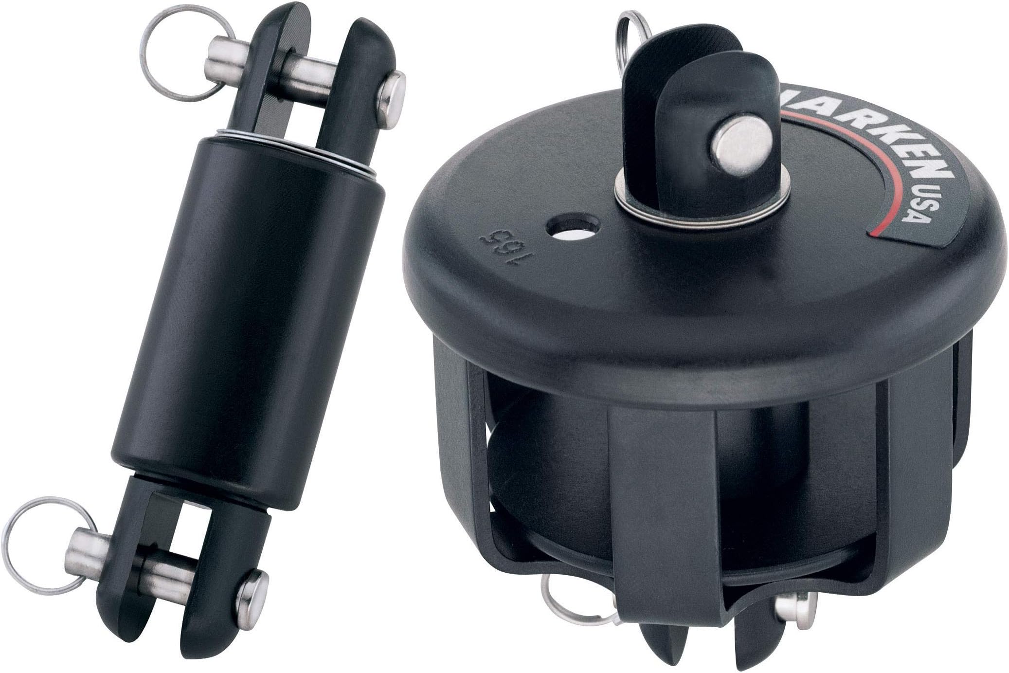 Harken Small Boat Furling, hi-load jib furling swivel drum