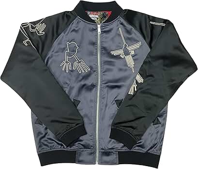 Amazon | [ハードコアチョコレート] ナスカジャン2025（セビーチェ