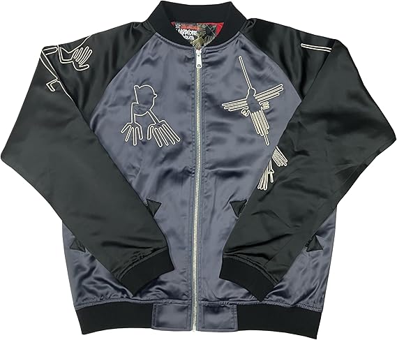 Amazon | [ハードコアチョコレート] ナスカジャン2025（セビーチェ