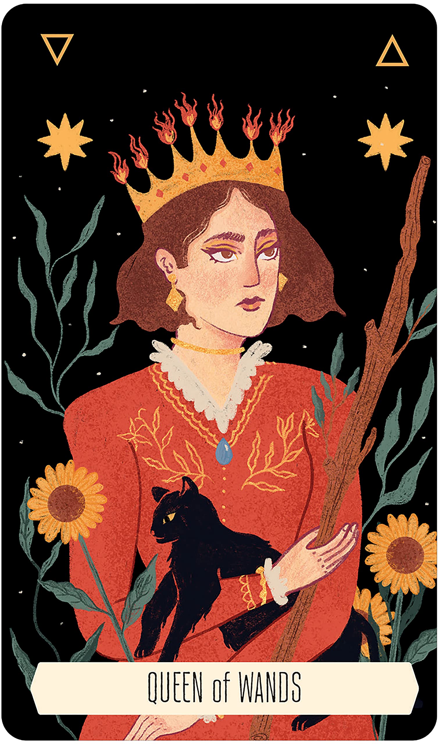Zodiac Tarot Deck & Book Set: 78-Card Astrology-Based Tarot Deck with Rider-Waite® Symbolism and 128-Page Full-Color Guidebook – Explore Zodiac Signs, ... for Cosmic Insights and Intuitive Readings