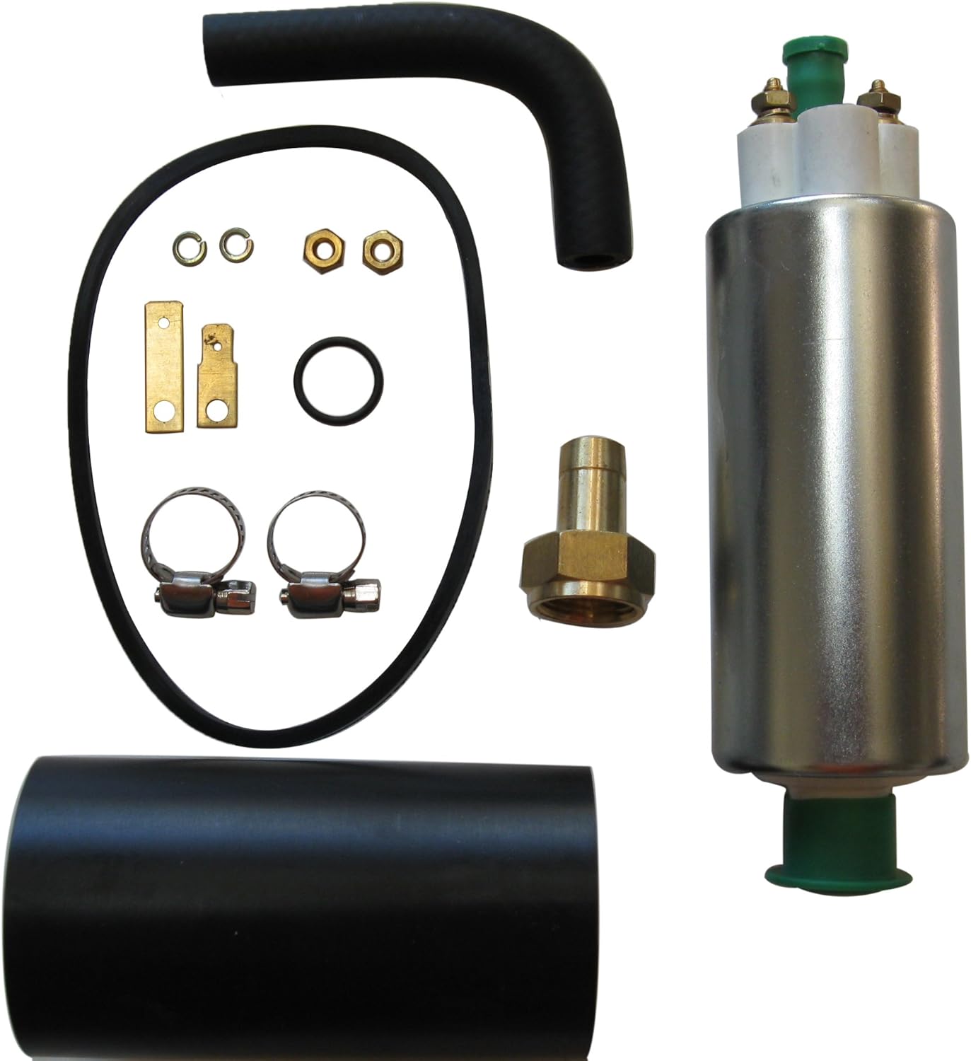 Autobest F1193 In-Tank Electric Fuel Pump
