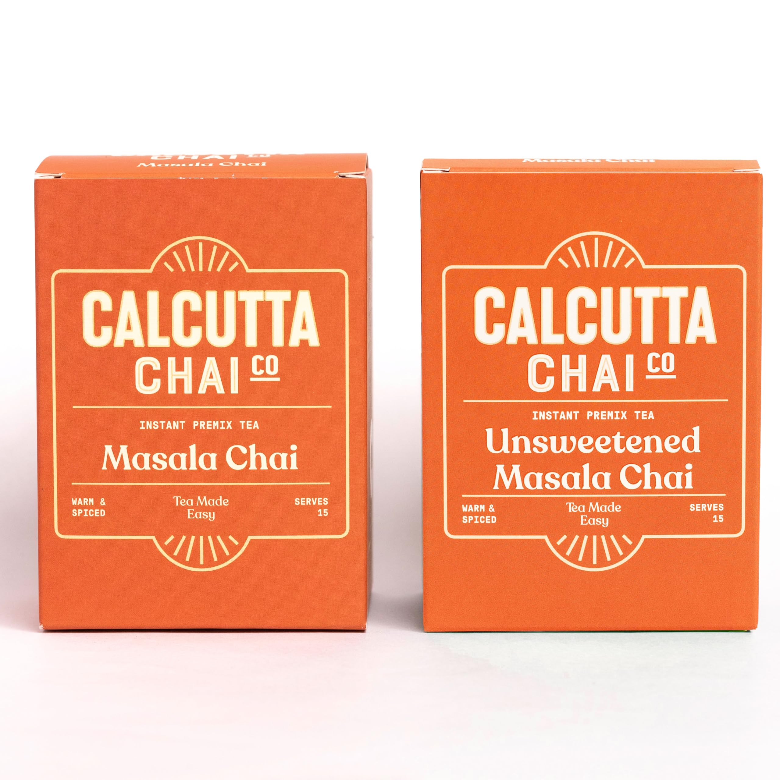 See full amazon price history chart for Calcutta Chai Co Masala Chai | Unsweetened Masala Chai | 420 Gram - Pack Of 2 Combo | Instant Tea Premix | 30 Sachets | Low Sugar & Zero Added Sugar | Made With Assam Tea | Added Natural Spices Calcutta Chai Co Masala Chai | Unsweetened Masala Chai | 420 Gram - Pack Of 2 Combo | Instant Tea Premix | 30 Sachets | Low Sugar & Zero Added Sugar | Made With Assam Tea | Added Natural Spices (B0D5B9BRN9) Amazon Price History, Amazon Price Tracker