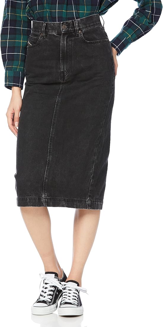 Amazon.co.jp: (ディーゼル) DIESEL レディース タイト デニム