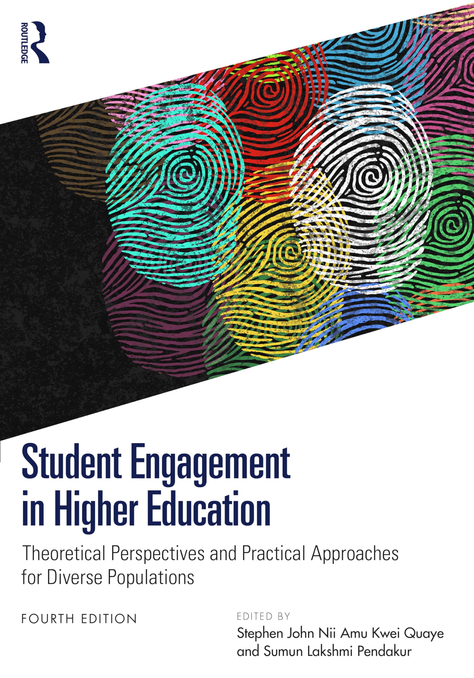 Student Engagement in Higher Education: Theoretical Perspectives and Practical Approaches for Diverse Populations