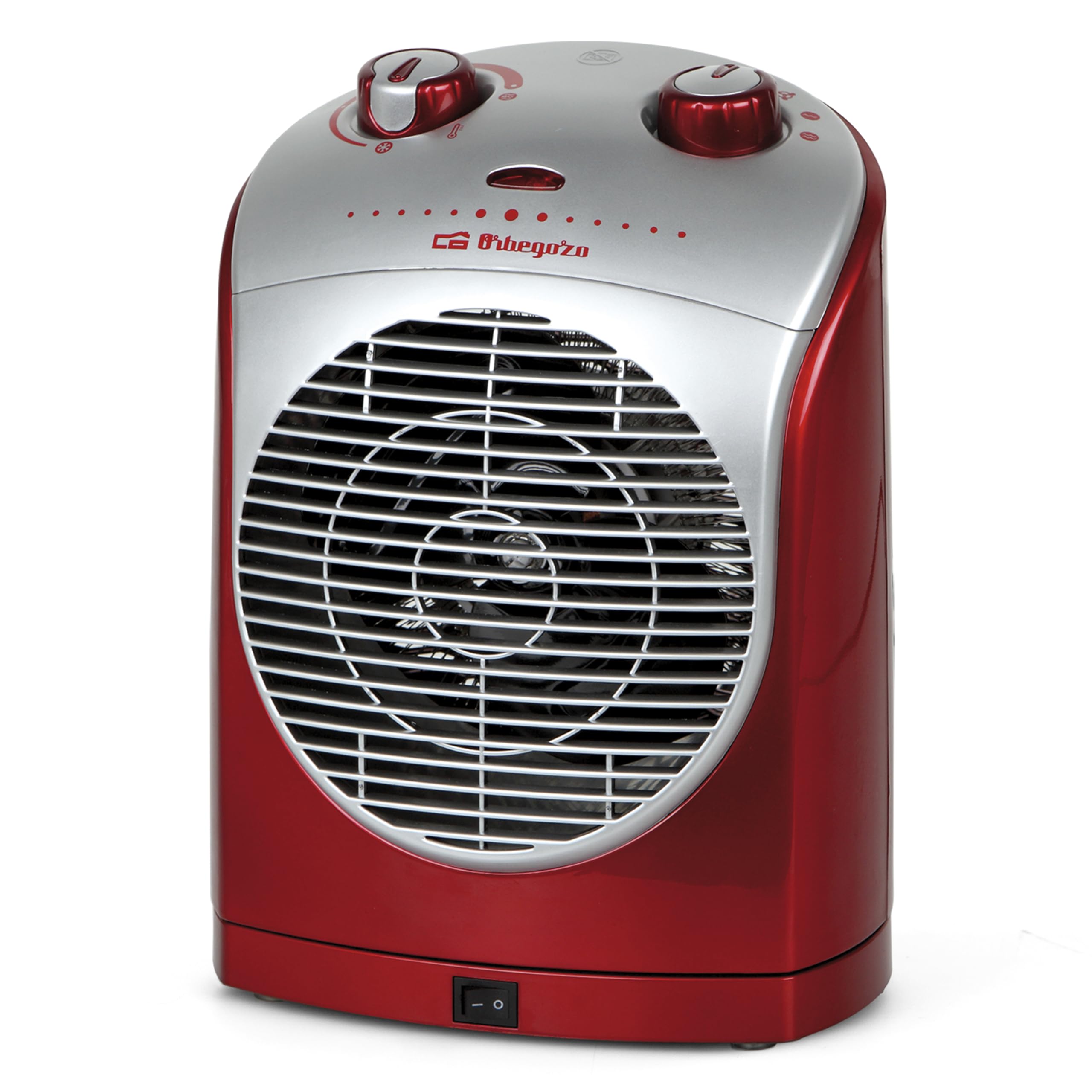 Orbegozo Fh 5025 2200w Heater One Size
