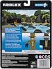 Roblox ROB0686 Action Collection: Build a Boat for Treasure by Chillz Studios: Swashbuckling Seafarers [Includes Exclusive Virtual Item], Multi