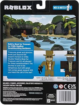 Roblox Style 2 Game Pack