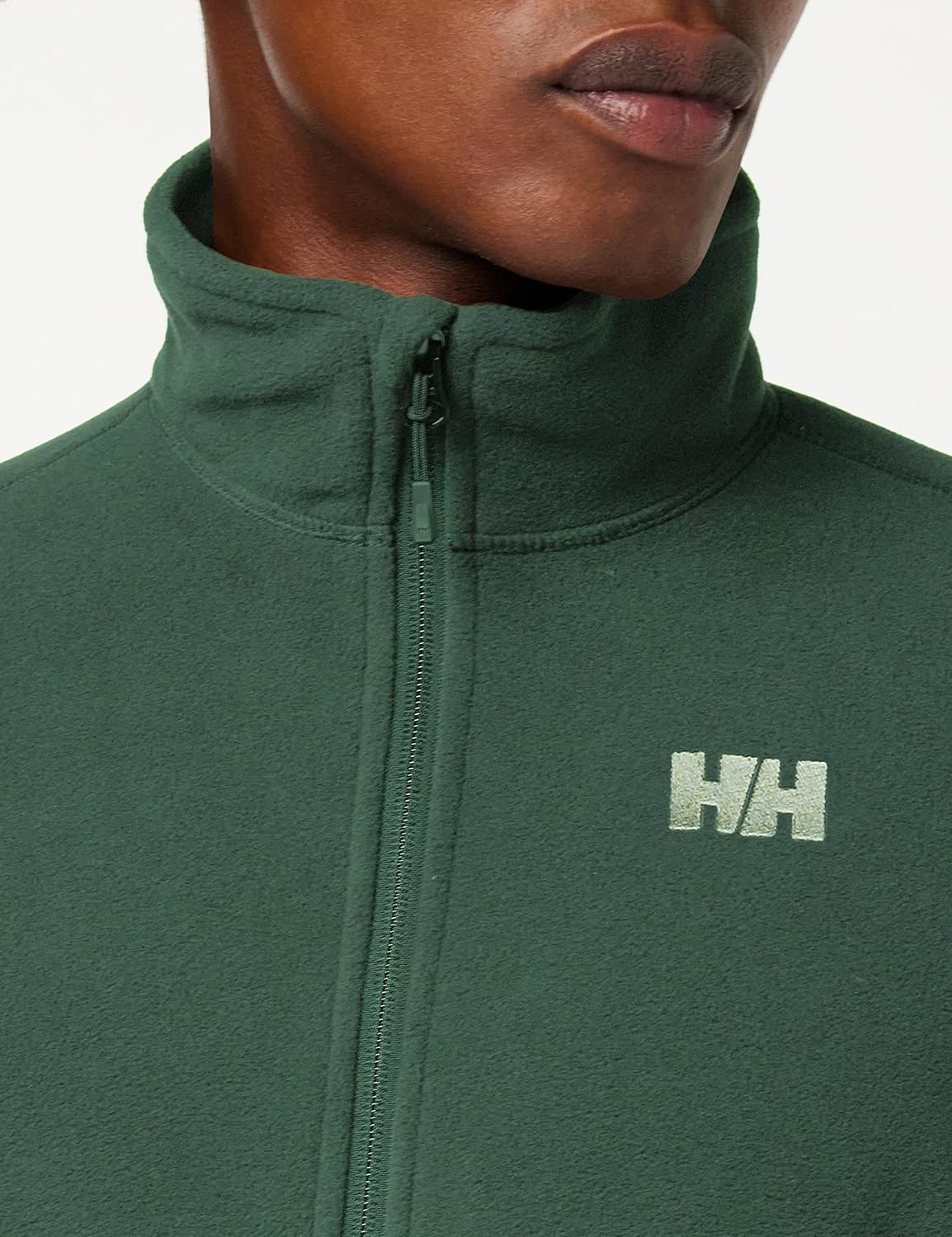 Helly-Hansen 51598 Men's Daybreaker Fleece Jacket - Image 5