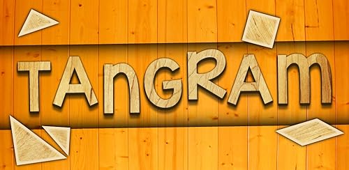 Free tangram puzzles for adult