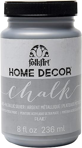 FolkArt Home Decor Chalk Furniture & Craft Paint in Assorted