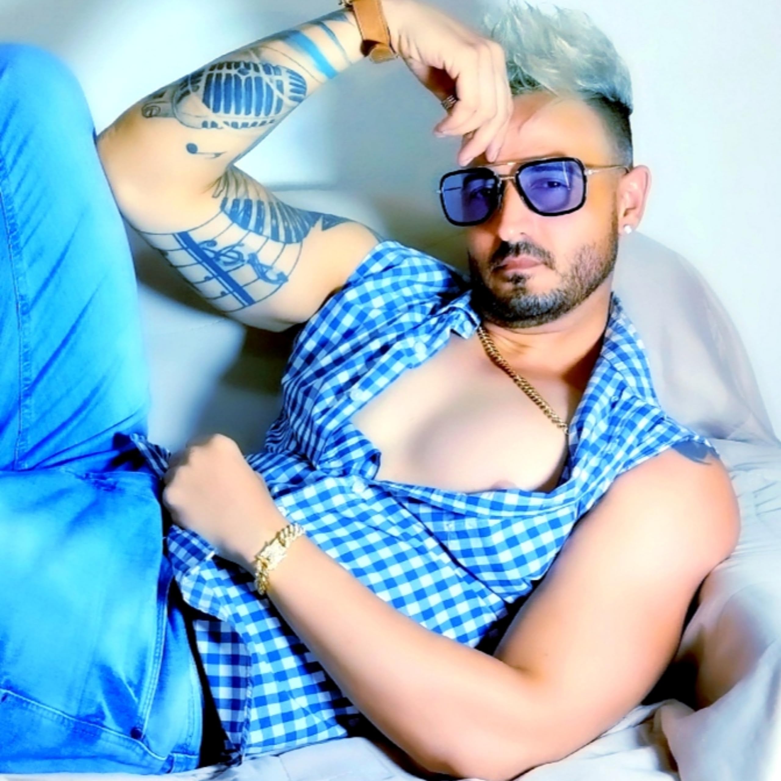 Cantinero [Explicit]