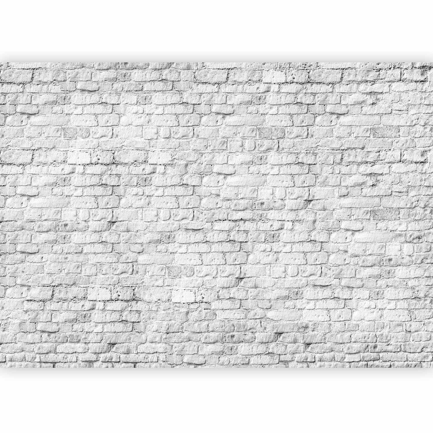 artgeist Wall Mural Faux Bricks 154