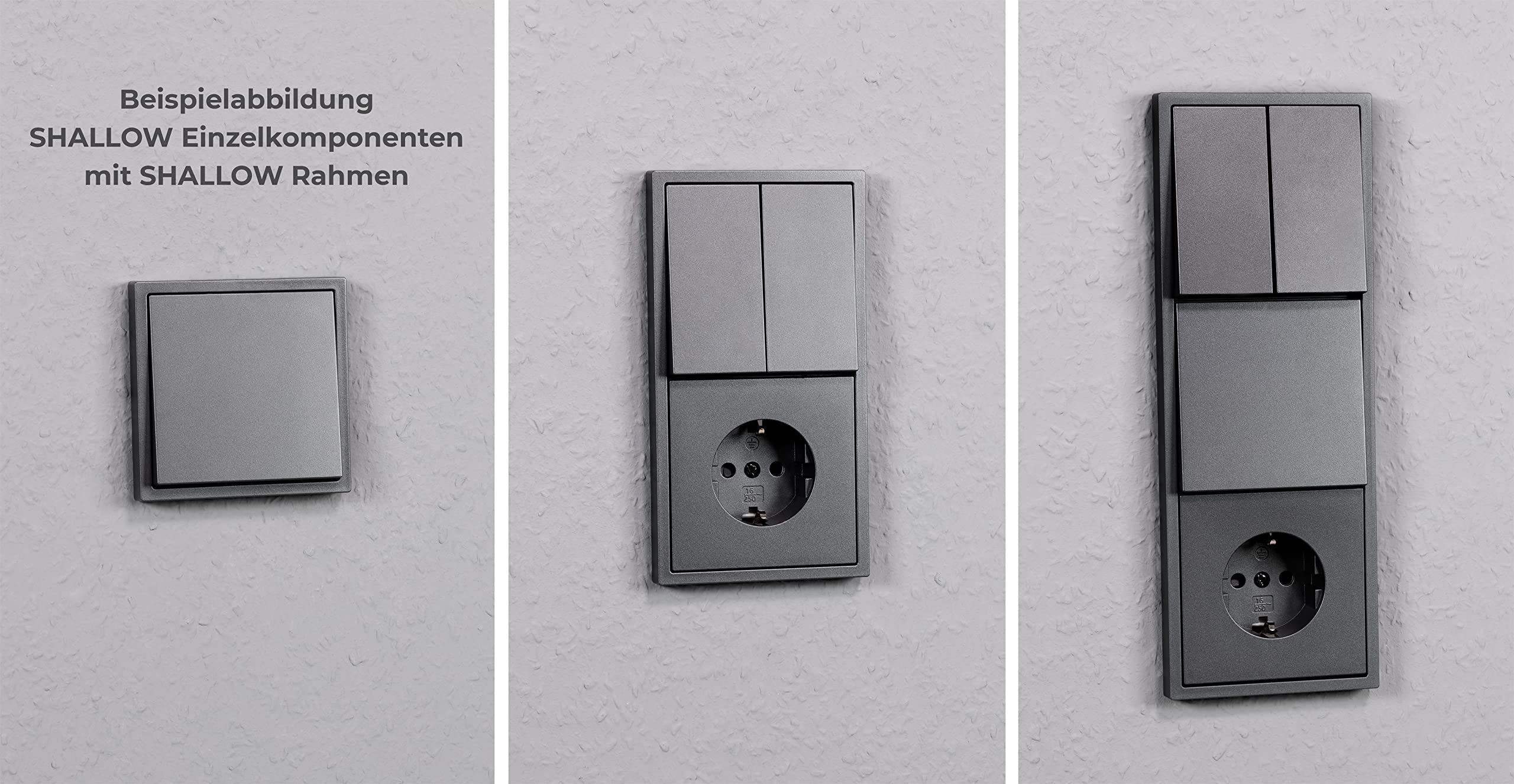 McPower Assortimento Morsetti - 6 Pezzi, 12 Poli, Per Cablaggi Elettrici