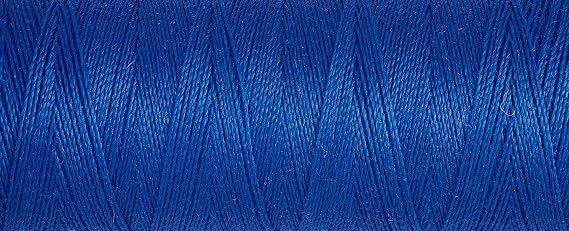 2X 100m Gutermann Sew-All 100% Recycled Polyester rPet Thread, Cobalt Blue 315 – Bundled by GetInStyle Shop