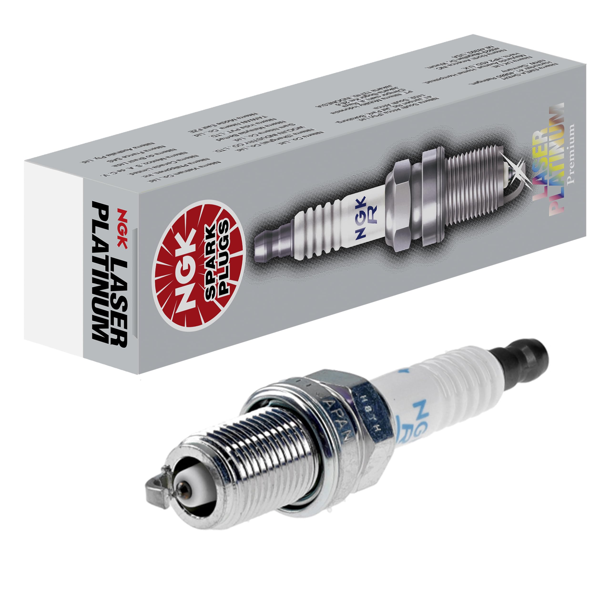 NGK Spark plug AUDI,FORD,NISSAN 2781 Engine spark plug,Spark plugs