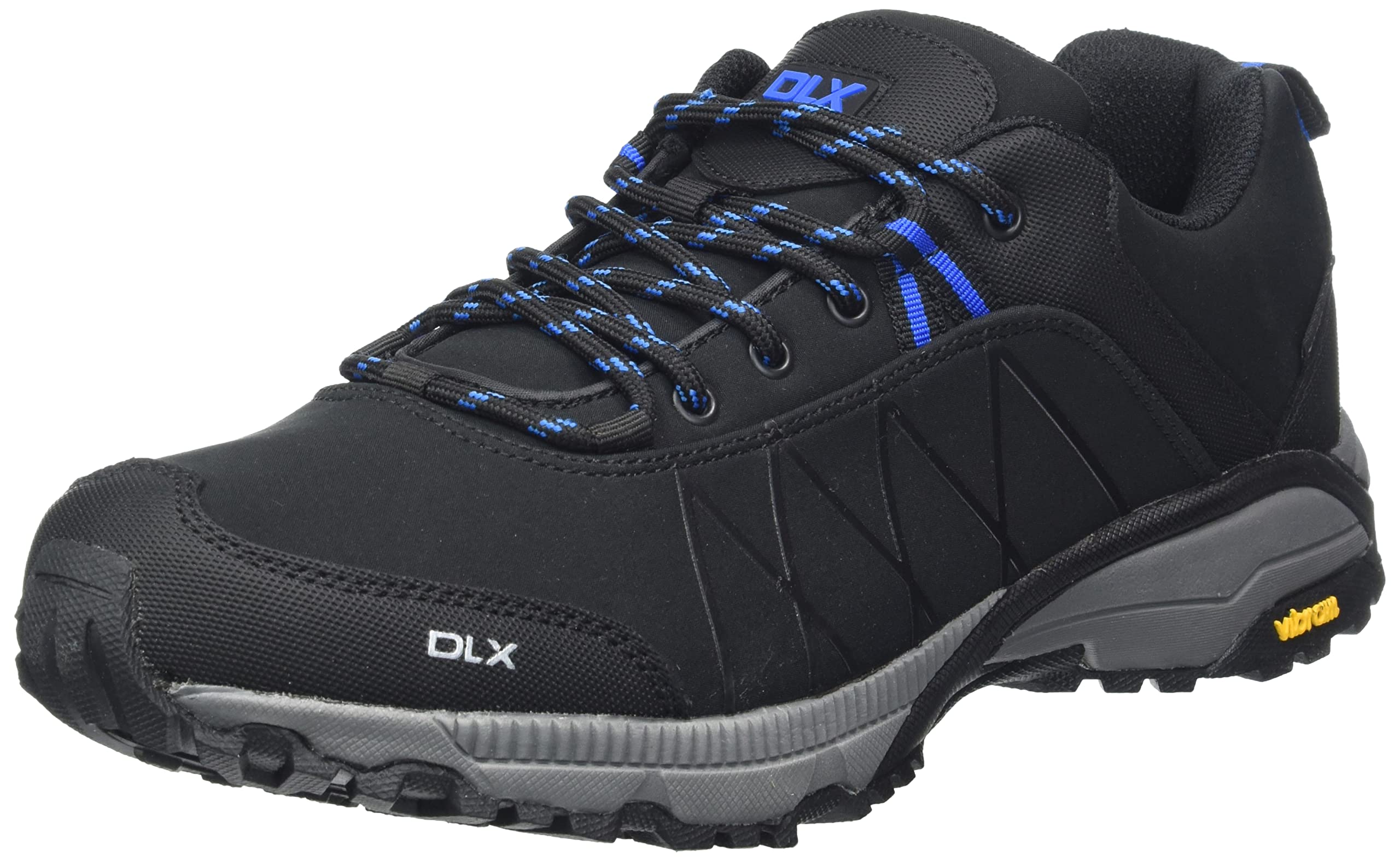 Trespass Keyboardii Scarpe da Arrampicata BasseUomo