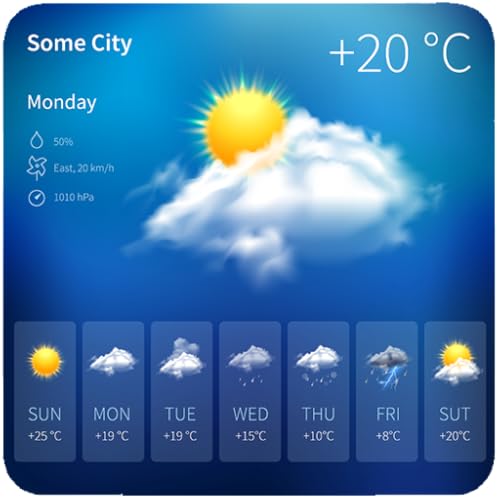 Weather Maps, Hurricane Tracker & Radar