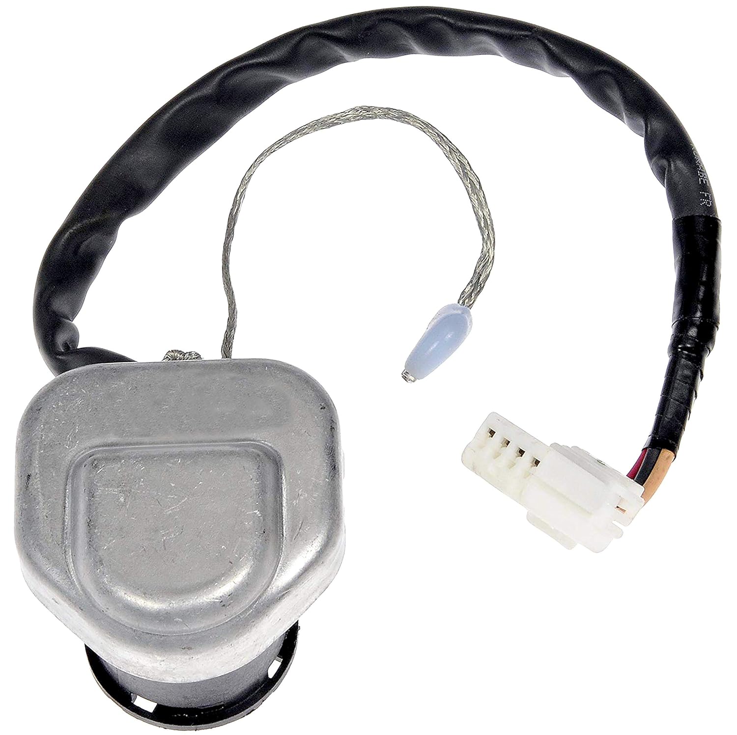APDTY 135631 Refurbished High Intensity Discharge Headlight Igniter