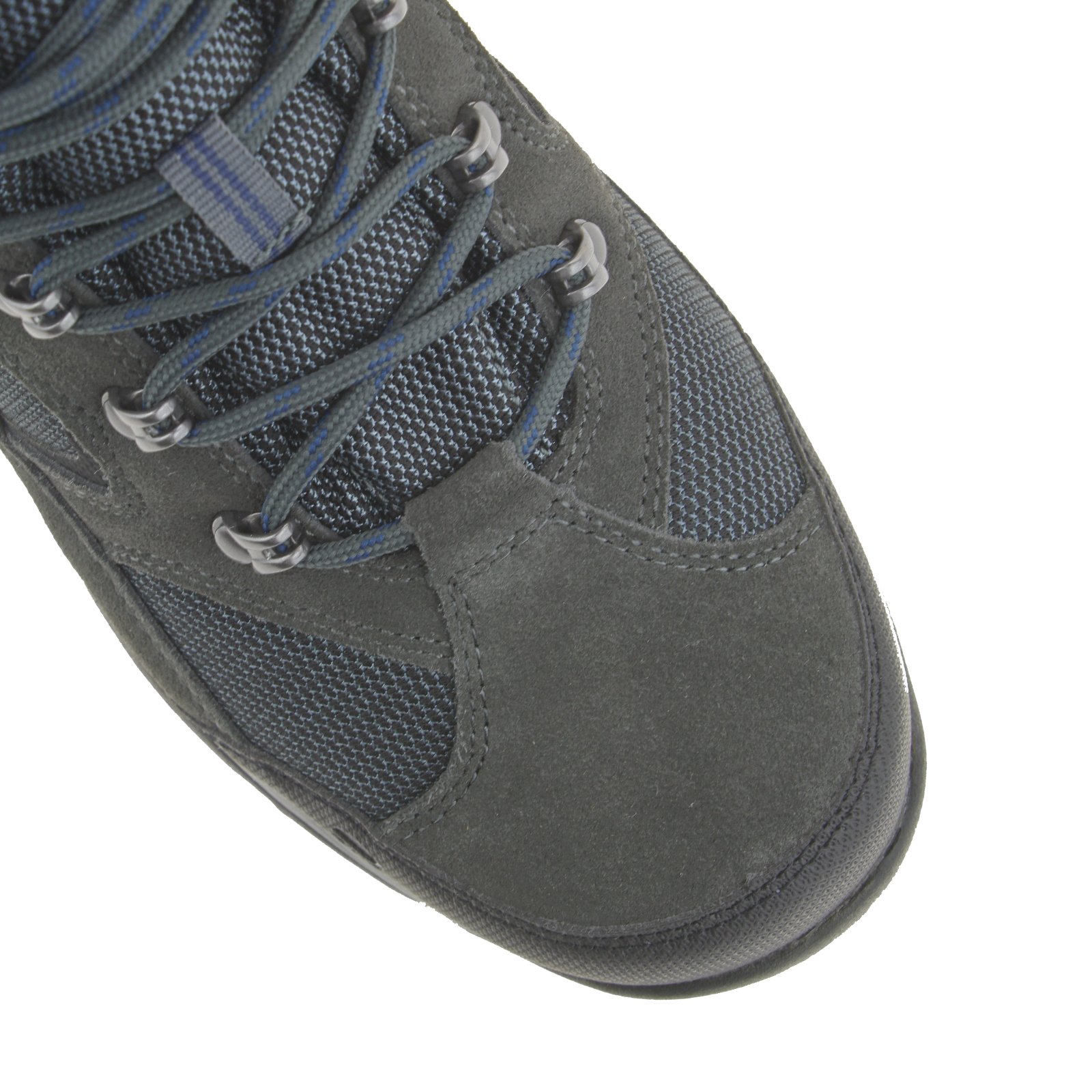 HI-TEC - Storm WP Wide, Scarpe da Passeggio Uomo