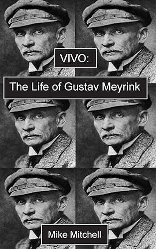VivoThe Life of Gustav Meyrink (Dark Masters)