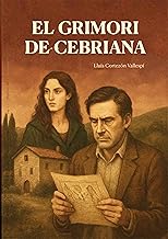 El grimori de Cebriana (Catalan Edition)