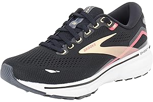 Ghost 15: The Ultimate Women's Running Shoe for Comfort and Performance