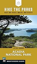 Hike the Parks Acadia National Park Guide