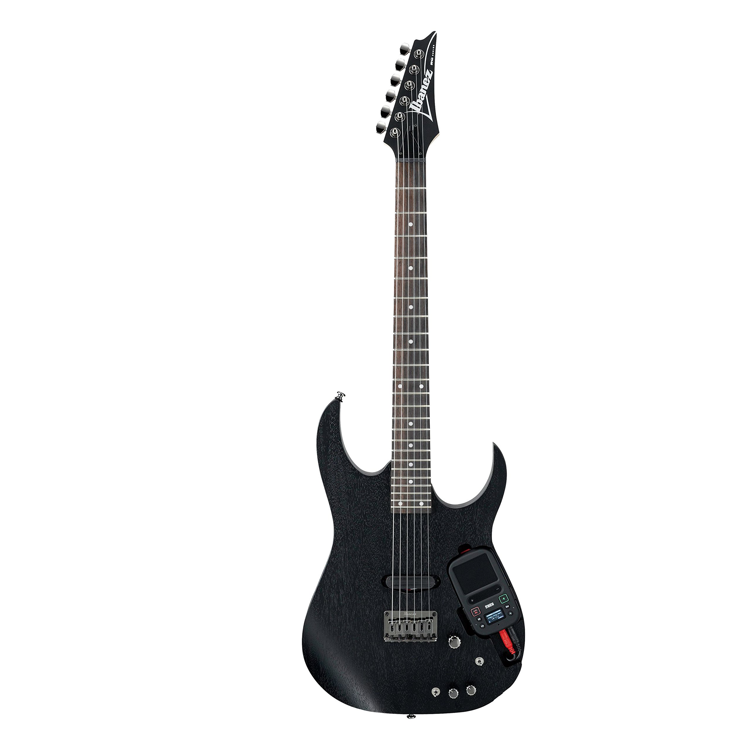 Ibanez rgkp6 カオスパッド搭載ギター Ibanez RGKP6-WK Guitar with built in Korg Kaoss Pad : Amazon.in