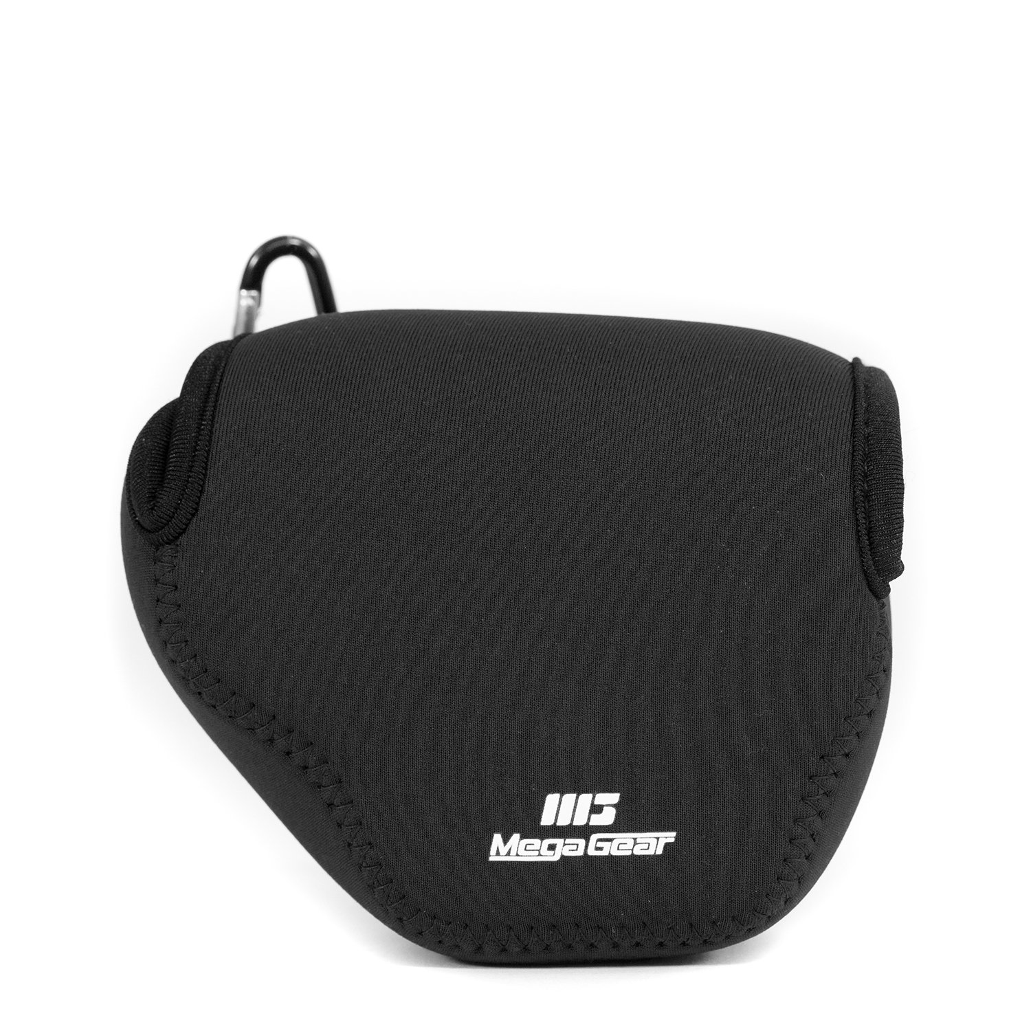 MegaGear Ultra Light Neoprene Camera Case compatible with Canon PowerShot SX420 IS, SX410 IS, SX400 IS, SX510 HS